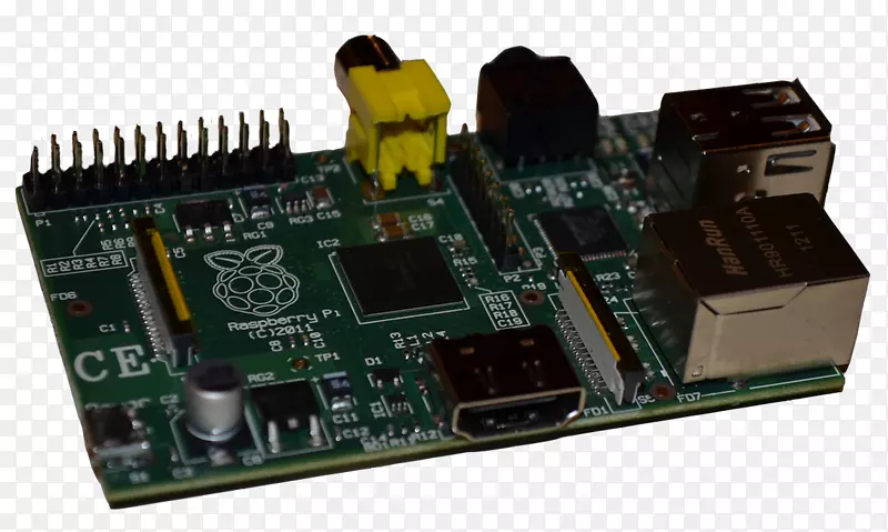 微控制器电子学raspberry pi arduino计算机-raspberry pi
