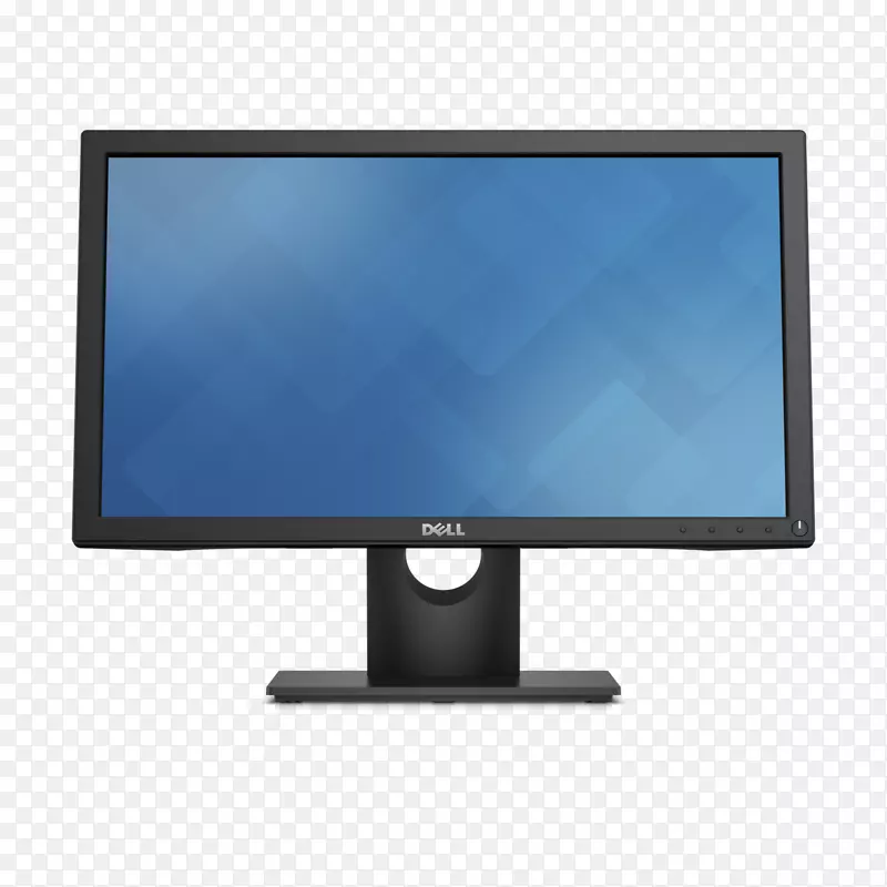 dell p-17h电脑显示器背光液晶显示戴尔e-16h电脑