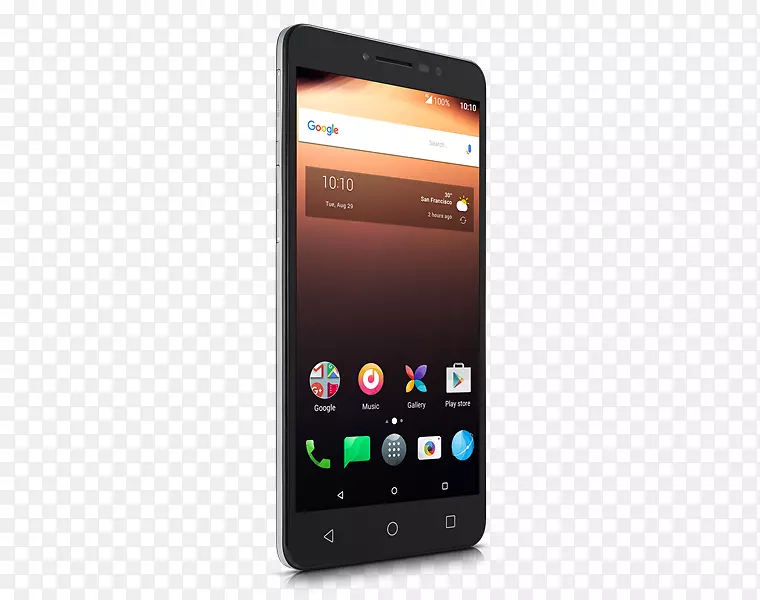 Alcatel A3 XL Alcatel移动电话智能手机Alcatel ONETOUCH Pixi 4(5)-智能手机