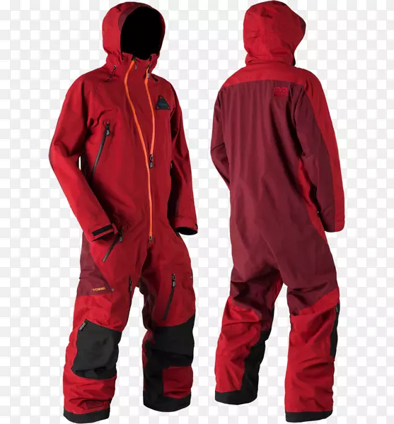滑雪服