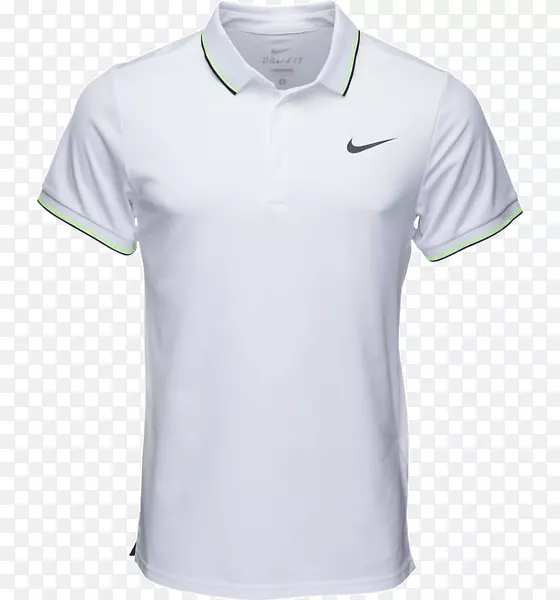 T恤，马球衫，拳击短裤，顶级网球马球