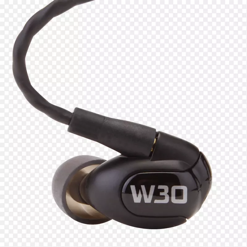 Westone司机耳机-耳塞监视器-耳机