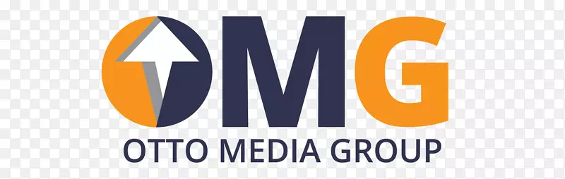 社交媒体omg-Otto媒体集团品牌标识-社交媒体
