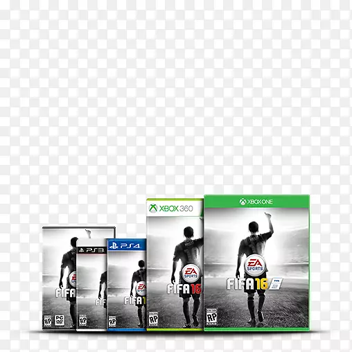 国际足联16国际足联17 Xbox 360 PlayStation Kinect-PlayStation