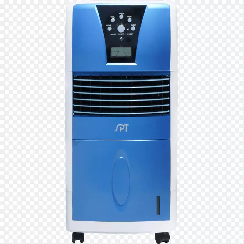 蒸发冷却器空气过滤器加湿器空调空气电离器蒸发冷却器