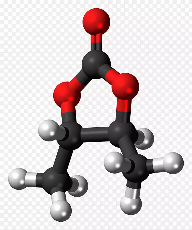 1，2-碳酸丁烯-顺-2，3-丁烯碳酸酯反-2，3-碳酸丁烯-碳酸丙烯酯