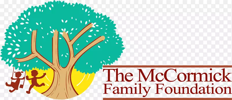 麦考密克家庭基金会麦考密克公司麦考密克拖拉机组织-科斯家庭基金会
