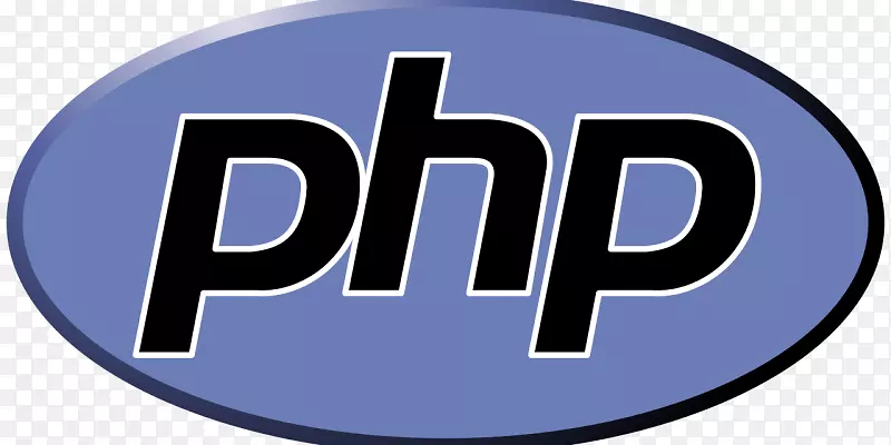PHP计算机图标.后端