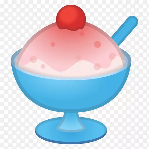 雪锥冰淇淋意大利雪糕食品冰淇淋