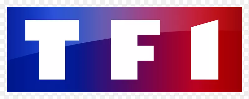 法国TF1集团标志电视-法国