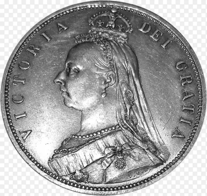 金币福林先令半皇冠英镑硬币