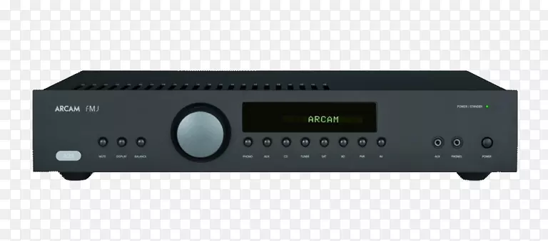 ARCAMFMJ160W2.0ch.放大器音频功率放大器a&r剑桥有限公司集成放大器-集成放大器