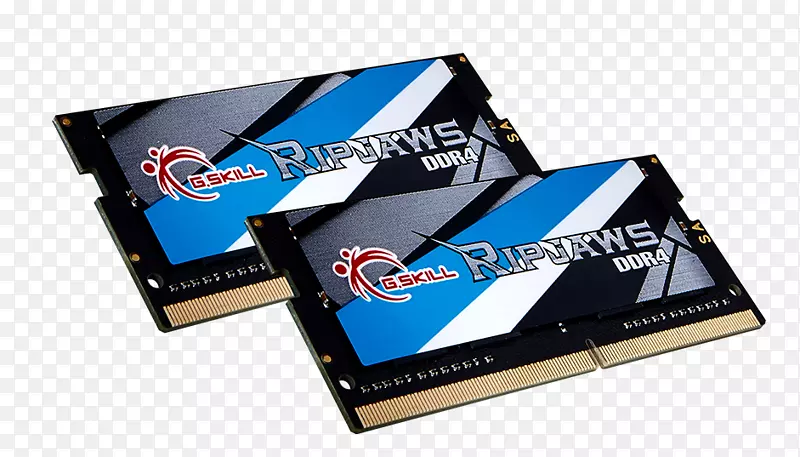 笔记本电脑DDR 4 SDRAM