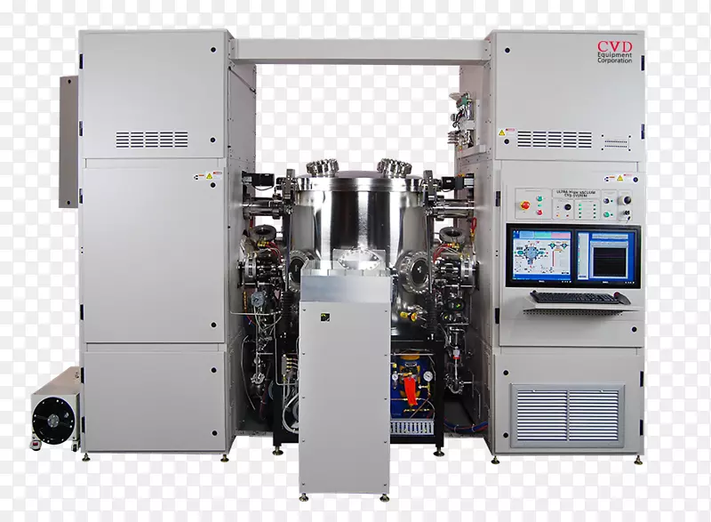 化学气相沉积cvd设备公司超高真空机械制造技术