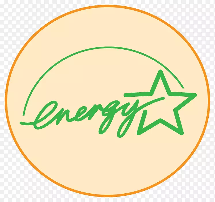 能源之星高效能源利用建筑效率-能源