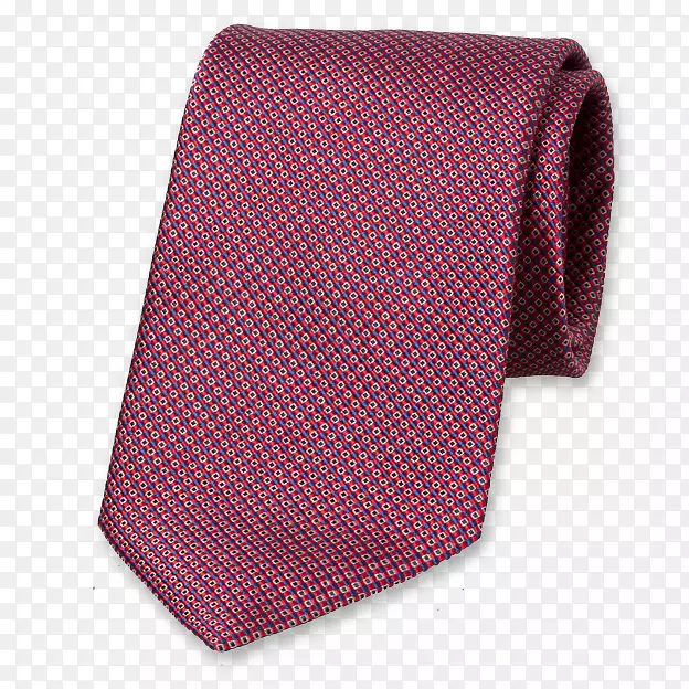 领带纺织品格子