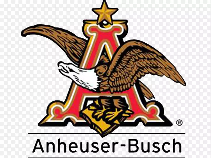 Anheuser-Busch英博啤酒Anheuser-Busch Inc百威啤酒