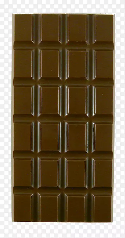 巧克力条长方形巧克力