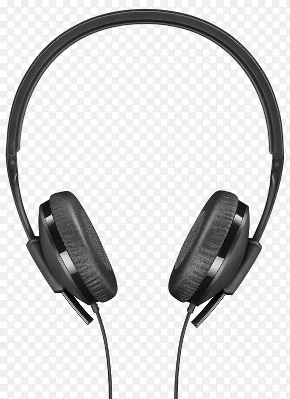 森海泽HD 2.10耳机听起来像森海泽HD 4.50btnc-耳机