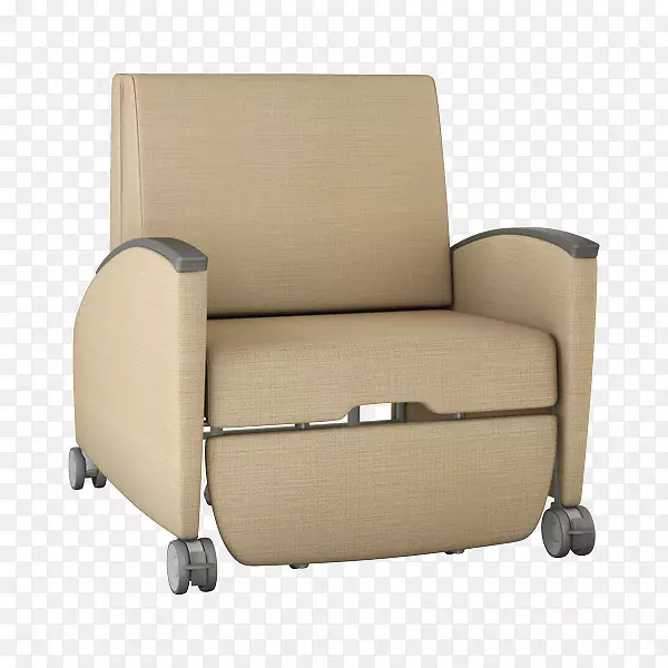 俱乐部椅，舒适躺椅，扶手椅，卧铺椅