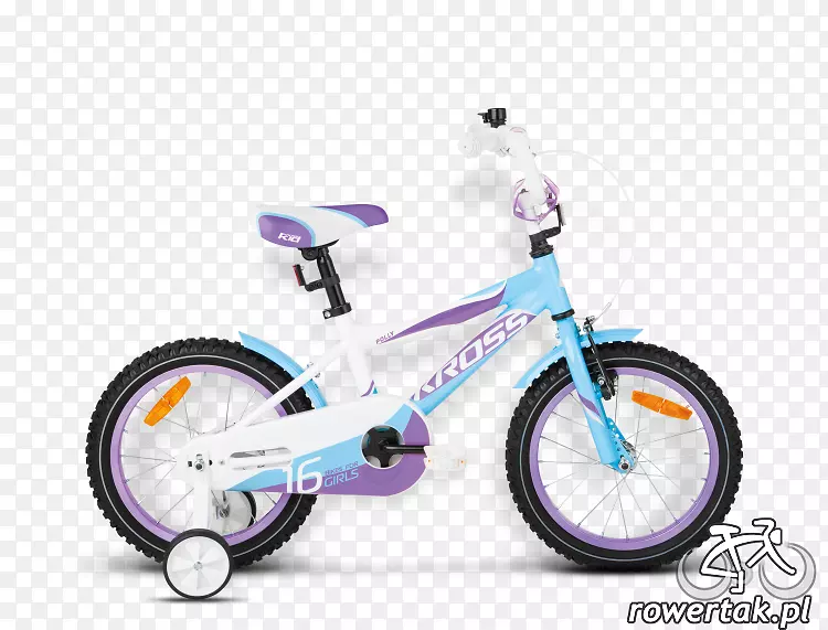 自行车车架轮式制动器-自行车