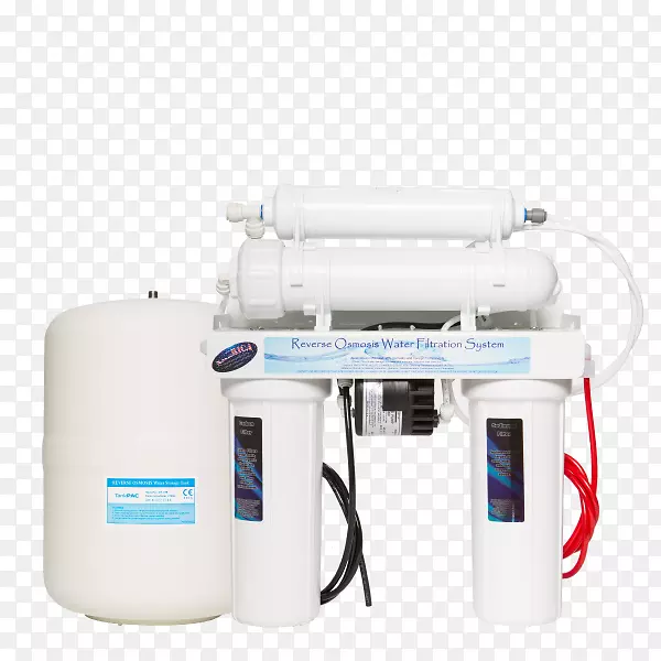 水滤器碱lc反渗透水电离器反渗透