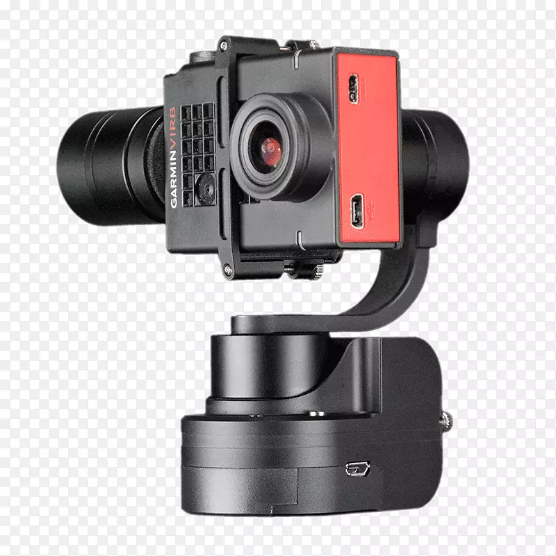 Gimbal GoPro相机稳定器-照相机