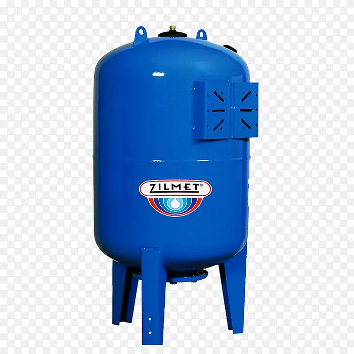 潜水泵膨胀罐液压蓄能器压力容器.水