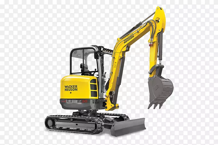 卡特彼勒公司小松有限公司Neuson紧凑型挖掘机重型机械紧凑型挖掘机