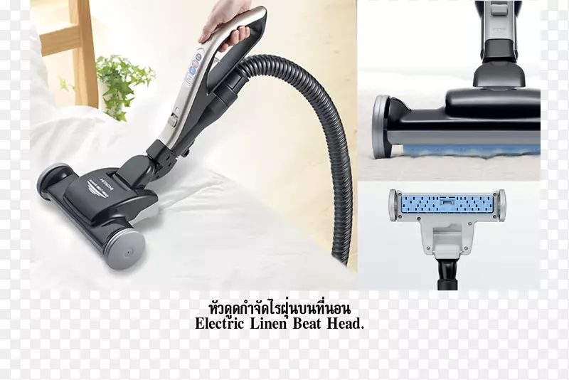 真空吸尘器日立灰尘LG电子-日立销售泰国