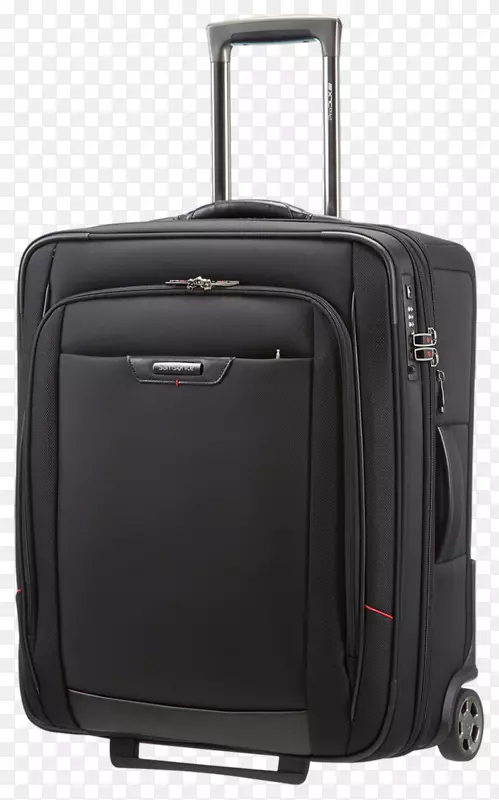 Samsonite背包prodlx 4 14黑色行李箱手提行李