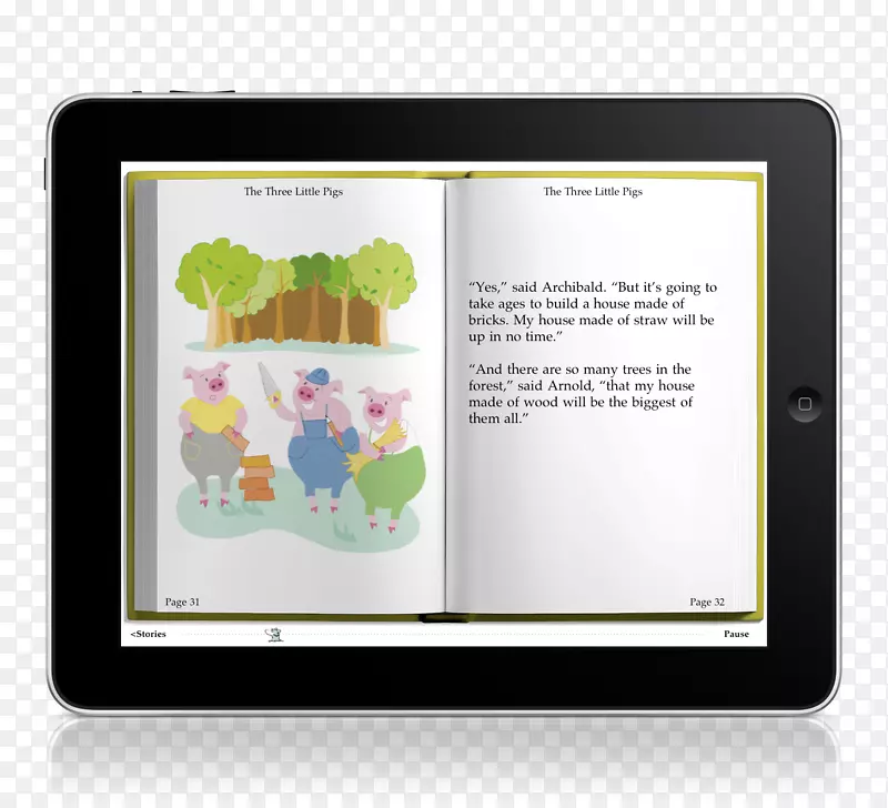 电子书亚马逊Kindle电子书阅读器厨房书