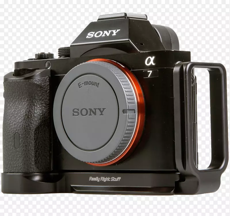 数码单反索尼α7 ii索尼α7r II索尼α7s相机镜头