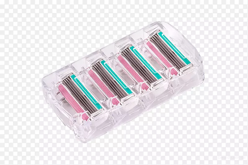 塑料-Shai