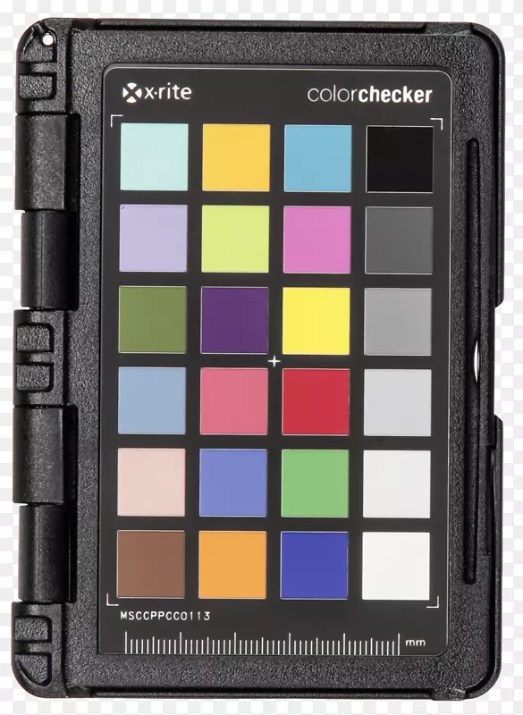 彩色检查器x-仪式摄影护照Pantone-护照
