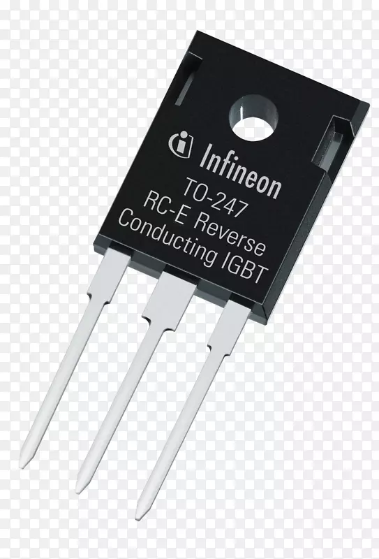 绝缘栅双极晶体管Infineon技术电子元件集成电路和芯片电子.