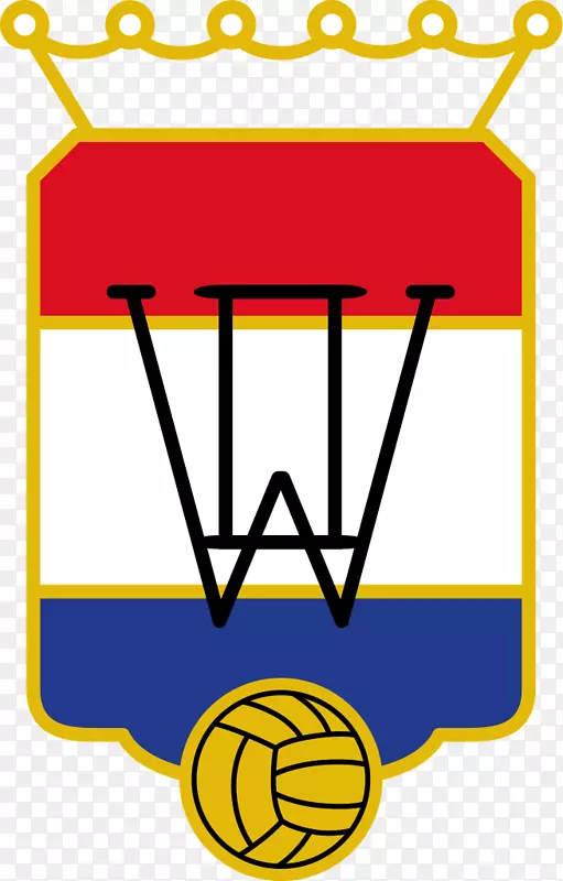威廉二世蒂尔堡足球FC Erzgebirge Aue标志-足球