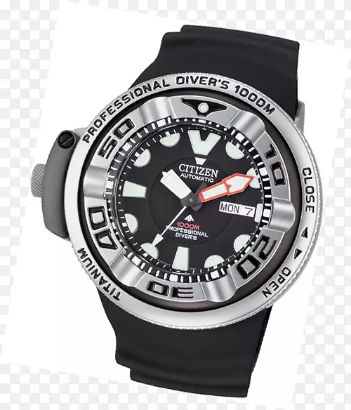 手表表带市民持有欧米加男子海员潜水员300米同轴运动-手表