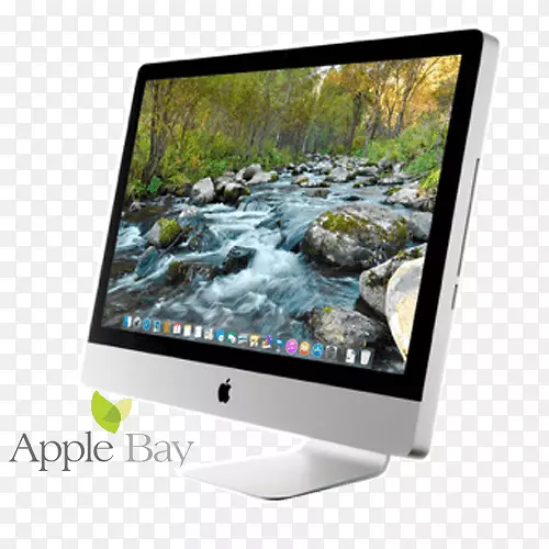 苹果iMac视网膜5k 27“(2017)Mac图书专业英特尔核心i5