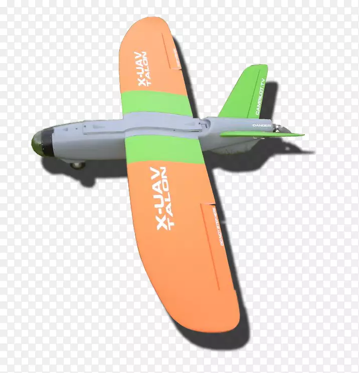 飞机模型飞机机翼