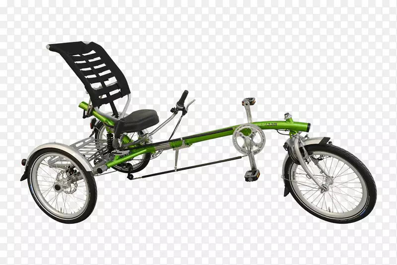 自行车车轮自行车车架三轮车自行车