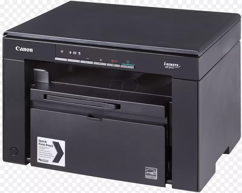 激光打印佳能多功能打印机设备驱动程序打印机
