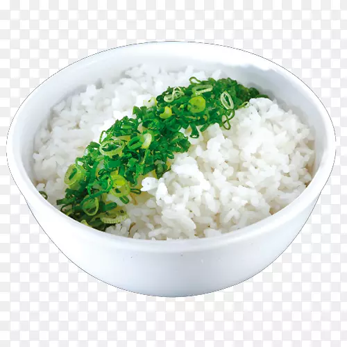 米饭、亚洲菜、白米、蒸米饭-米饭