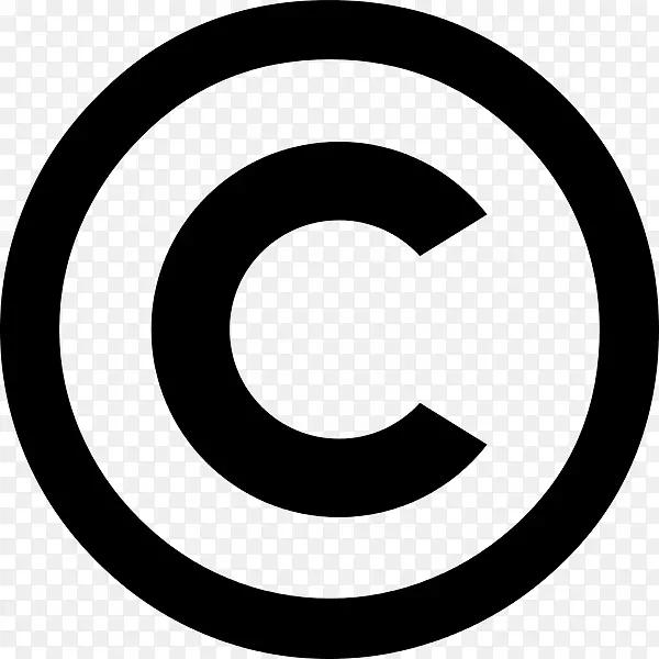 共享式创作共享许可版权-版权