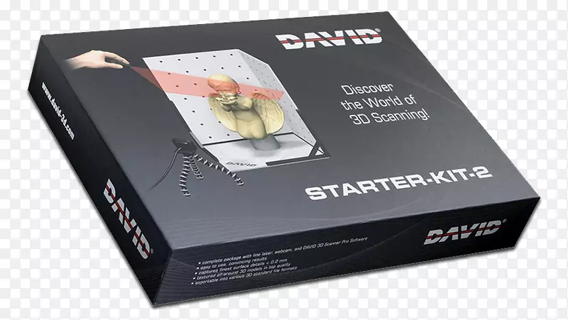 david 3 pro软件david 3 pro的david 3 pro软件的david 3 pro 3d扫描仪david lascaner 3d扫描启动器工具包