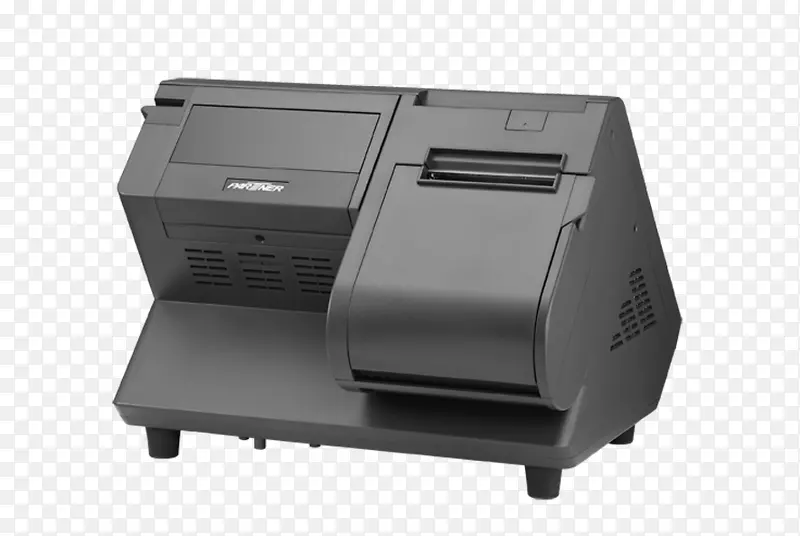 打印机触摸屏计算机硬件液晶显示打印机