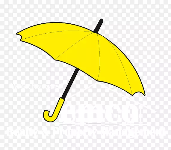 伞线角夹子艺术-物业管理