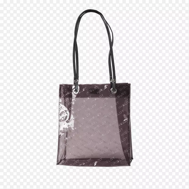 手提包Inglot化妆品购物袋和手推车.手提包
