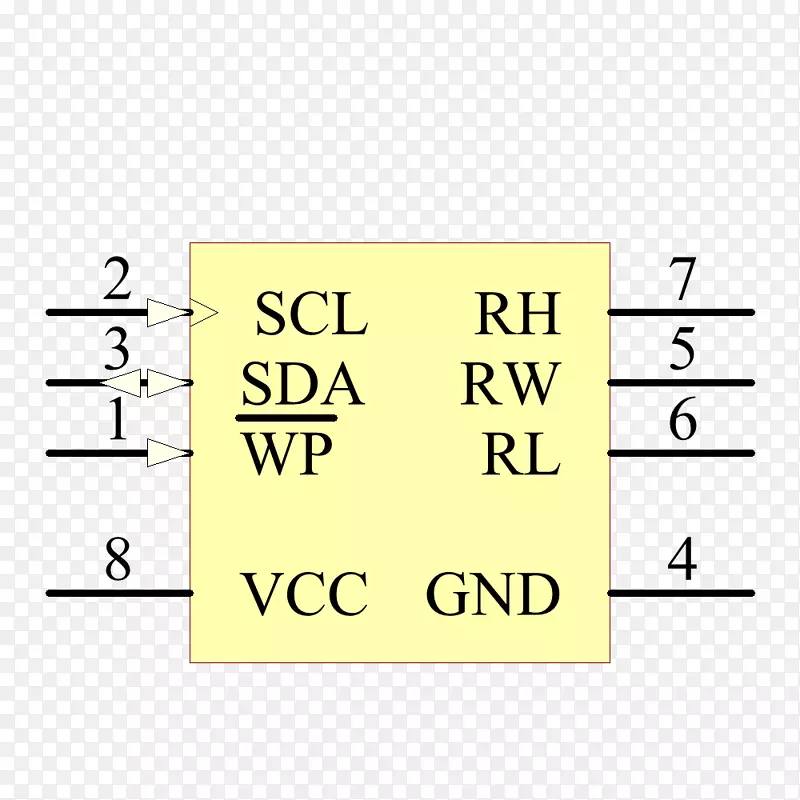 品牌线角字体线