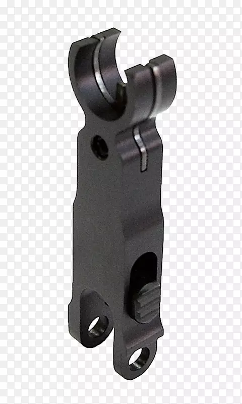 工具Umarex Hickler&Koch HK 416家用硬件-前视镜